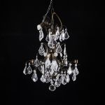 1237 4626 CHANDELIER